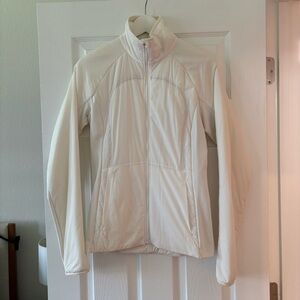 Lululemon running jacket
